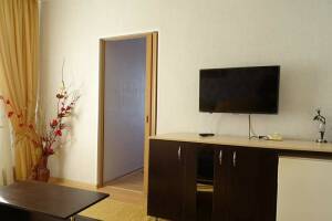 Изображение Изображение: Двухкомнатный «Люкс» #1 #2