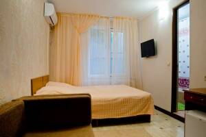 Изображение Изображение: 3-х местный «Стандарт» без балкона #1 #3