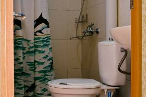 Изображение Изображение: 2-х местный «Стандарт» с балконом #1 #4