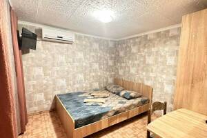 Изображение Изображение: Двухкомнатный номер стандарт (трехместный) 1 этаж #1 #3