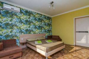 Изображение Изображение: Четырехместный номер Комфорт #1 #6