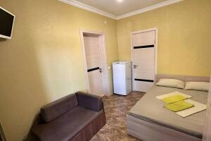 Изображение Изображение: Двухместный номер комфорт #1 #8