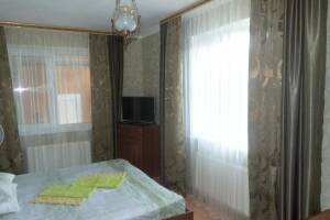 Изображение Изображение: Двухкомнатный номер с индивидуальной кухней #1 #9