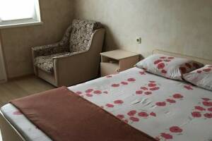 Изображение Изображение: Номер двухместный с балконом #1 #1