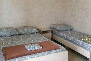 Изображение Изображение: Номер трехместный стандарт с балконом #1 #2