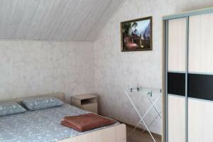 Изображение Изображение: Номер двухкомнатный 4−5 местный с балконом #1 #3