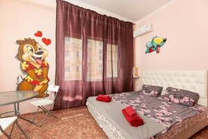 Изображение Изображение: Стандартный двухместный номер #1 #2