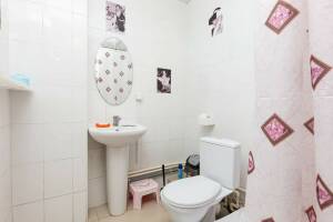 Изображение Изображение: Апартаменты с кухней #1 #5