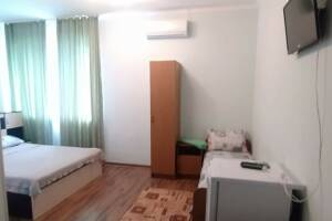 Изображение Изображение: Четырёхместный номер с удобствами № 14 #1 #4