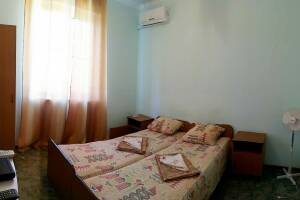 Изображение Изображение: 2-местный «Эконом» с кондиционером и телевизором #1 #5