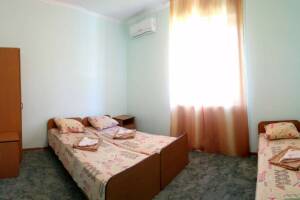 Изображение Изображение: 2 комнатный «Эконом» с кондиционером и телевизором #1 #10