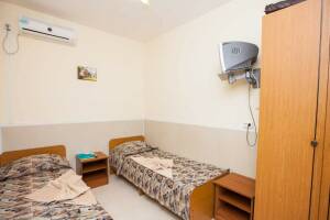 Изображение Изображение: Номер «Эконом» двухместный #1 #1