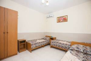 Изображение Изображение: Номер «Эконом» трехместный #1 #2