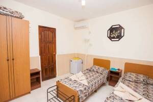 Изображение Изображение: Номер «Стандарт» двухместный с удобствами #1 #3