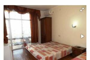 Изображение Изображение: 3-х местный «Люкс» #1 #2