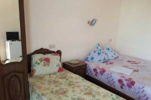 Изображение Изображение: 4-х местный «Люкс» #1 #3