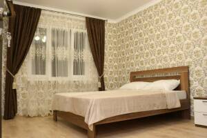 Изображение Изображение: «Люкс» 2-х комнатный 4-местный с кухней с балконом #1 #2