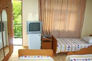 Изображение Изображение: 4-х местный «Эконом» #1 #5