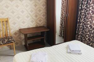 Изображение Изображение: 2-х местный «Люкс» #1 #1