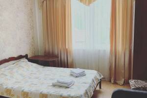 Изображение Изображение: 3-х местный «Люкс» #1 #2