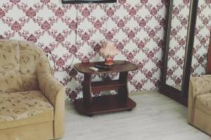 Изображение Изображение: 4-х местный «Люкс» однокомнатный #1 #3