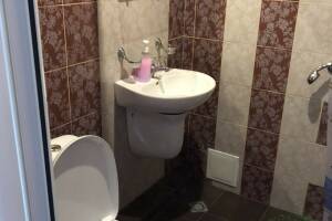 Изображение Изображение: Двухкомнатный номер #1 #4