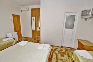 Изображение Изображение: "Стандарт" 4-х местный #1 #4