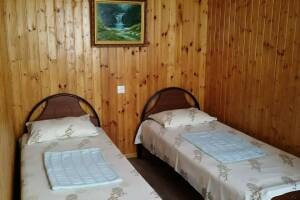 Изображение Изображение: 2-х местный номер «Стандарт» #1 #1