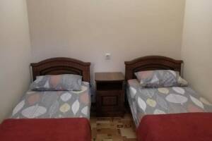 Изображение Изображение: 4-х местный «Комфорт» 2 этаж #1 #5