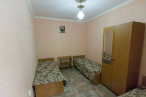 Изображение Изображение: Трехместный эконом #1 #2