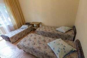 Изображение Изображение: Номер с удобствами #1 #3