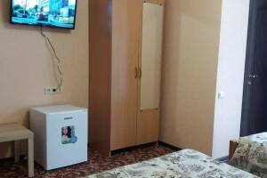 Изображение Изображение: Трёхместный полулюкс #1 #5