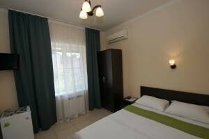 Изображение Изображение: Комната на 2-а человека без балкона #1 #5