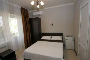 Изображение Изображение: Комната на 2-а человека с балконом #1 #6