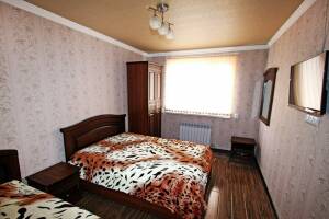 Изображение Изображение: «Комфорт» 3-х местный с кухней (мини квартира) #1 #2