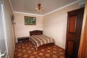 Изображение Изображение: 2 местный «Стандарт» (душ+туалет) в номере #1 #4