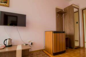 Изображение Изображение: Двухкомнатный номер «Люкс» #1 #1