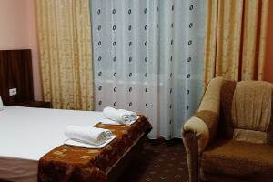 Изображение Изображение: Двухместный номер #1 #2