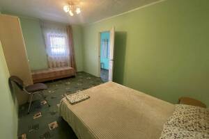 Изображение Изображение: Двухкомнатный номер с удобствами #1 #1