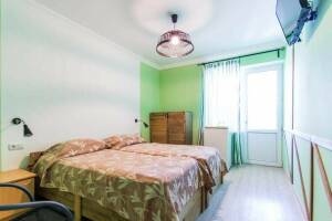 Изображение Изображение: 4-х местная комната «Стандарт плюс» #1 #2