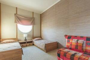 Изображение Изображение: 3-х местная комната «Тропикано» #1 #4