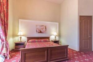 Изображение Изображение: 3-х местная комната «Классика» #1 #5