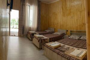 Изображение Изображение: Деревянный домик #1 #4