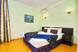 Изображение Изображение: 2-х местный «Повышенной комфортности» #1 #1