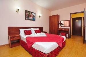 Изображение Изображение: 2-х местный «Стандарт» с лоджией #1 #3