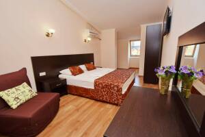 Изображение Изображение: 2-х местный «Стандарт» без балкона #1 #4