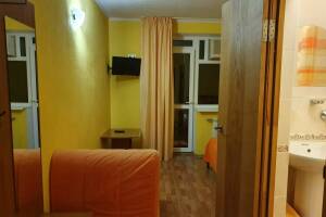 Изображение Изображение: Двухместный «Стандарт» #1 #1