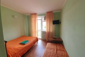 Изображение Изображение: Трехместный «Стандарт» #1 #2