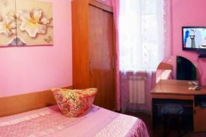 Изображение Изображение: № 1 Комната «Эконом» 2-х местная #1 #1