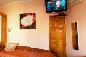 Изображение Изображение: № 2 Комната «Эконом» 4-х местный #1 #2